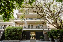 ROYAL STUDIO GOLF COURSE ROAD