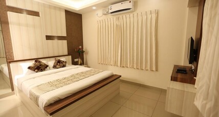 Benaka Suites Apartment | Rooms & Wi-Fi Room Type - Room in an Apartment