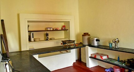 Thavihakklu Homestay 4BH, Kitchen, Coffee Estate Room Type - Thavihakklu Homestay 4BH, Kitchen, Coffee Estate