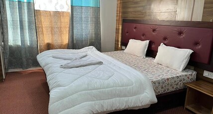 Basera Inn | Near Leh Market Room Type - Deluxe