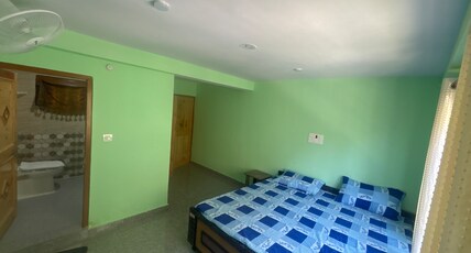Mahant Homestay Room Type - Bedroom 2
