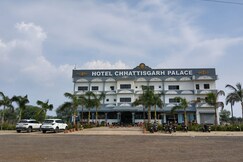 Hotel Chhattisgarh Palace