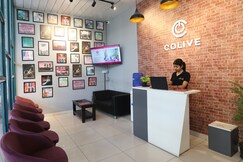 C Suites V J Town Centre