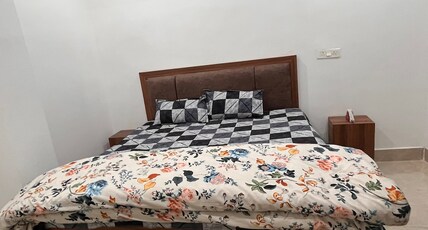 The pathena bar & Hotel Room Type - Bedroom 5