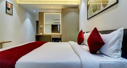 Myotel - Andheri Room Type - Elite Class Myotel - Andheri Room Type - Elite Class