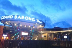 Grand Barong Resort