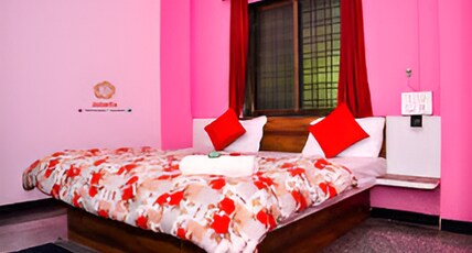 Hotel Mamta Infinity Heights Room Type - Standard Room