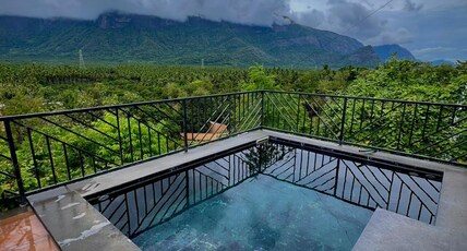 Bougainvillea HillView Retreat One Bedroom Pool Villa Room Type - Bougainvillea HillView Retreat One Bedroom Pool Villa Bougainvillea HillView Retreat One Bedroom Pool Villa Room Type - Bougainvillea HillView Retreat One Bedroom Pool Villa