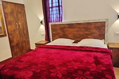 Ooty Ave Maria Cottage