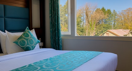 Alps Resorts Room Type - Cozy Standard Room (No View) Alps Resorts Room Type - Cozy Standard Room (No View)
