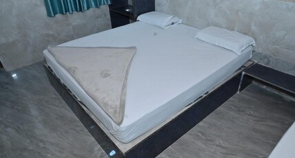 Panchamukhi Residency Room Type - Double Bed Premium Non AC