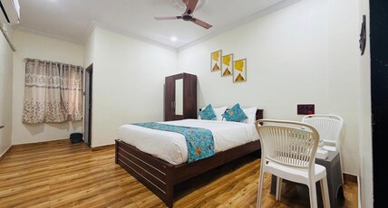 RB Resorts Room Type - Sea Side Rooms