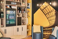 Aparthotel Adagio Access Paris Saint-Denis Pleyel