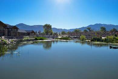 Best Western Plus High Country Inn
