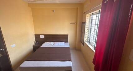 Sri Manjunatha Residency Room Type - ROOM 205