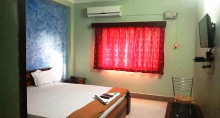 SL Park,Kallakurichi Room Type - Suite