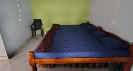 JRN Island Beach Stay Resort Room Type - Family Room For 6 People