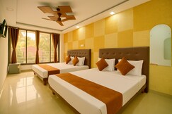 Swastic Boutique at Calangute