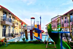 Barsha Beach Resorts & Spa