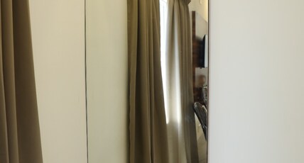 Hill Woods Room Type - Deluxe Retreat