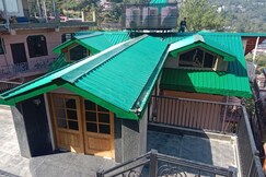 The Vista Retreat