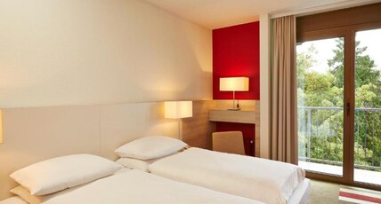 Sunday Hotel Bad Soden Room Type - Deluxe Double Room