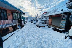 Mountain Face Naddi|Hill-view Rooms