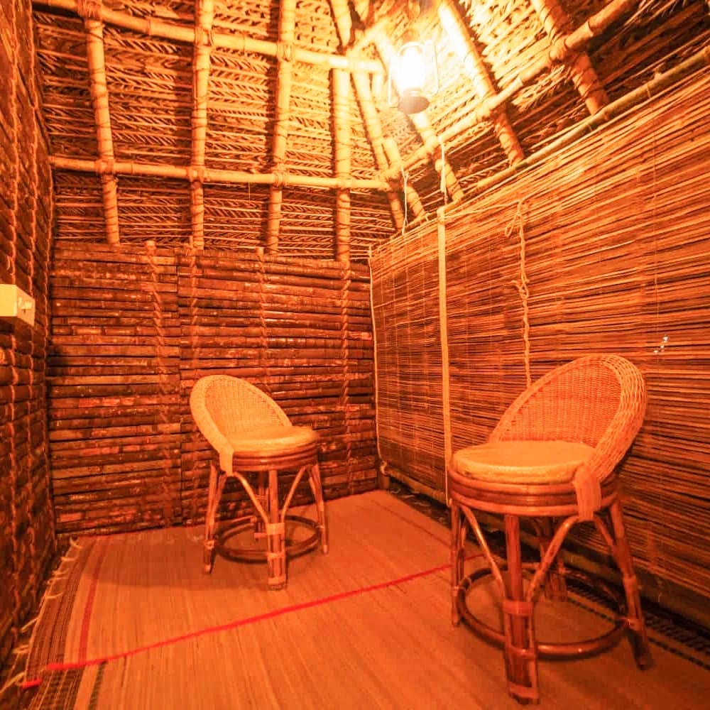 Bop Huts Life Homestay - Tap to explore photos