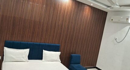 Sanatan Homestay Room Type - Standard Room