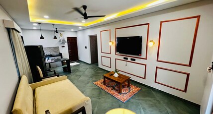 D Beach Villa Room Type - D Beach Villa