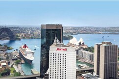 Sydney Harbour Marriott Hotel at Circular Quay