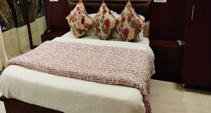 HOTEL HIMACHAL Room Type - Classic
