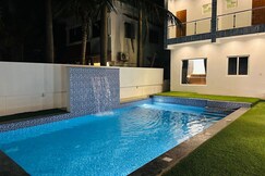 Palette Murugan Villa | 4BHK | Pvt Pool I ECR Chennai