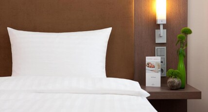 IntercityHotel Hannover Room Type - Standard Room