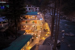 The Trippy Tribe Riverside