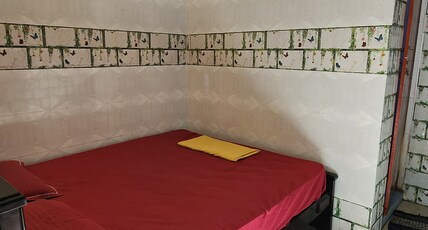 Hotel Prem Room Type - Double Bed Non AC