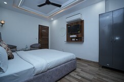 Hotel Big Dream Zirakpur