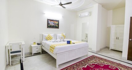 Hotel Roselle Heights Room Type - Roselle Premium Room Hotel Roselle Heights Room Type - Roselle Premium Room