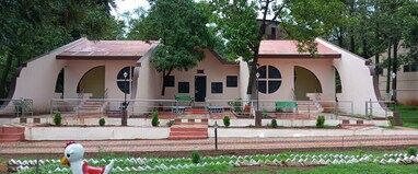 VRK Retreat A MTDC Property At Mozari Point Chikhldara