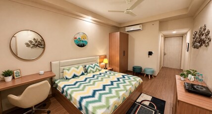 Comfy studio Room Type - Comfy studio