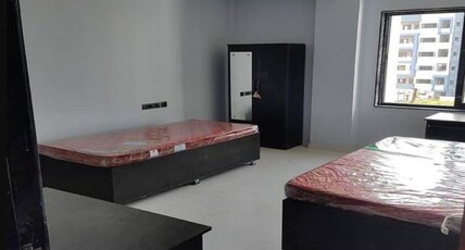 Eternity Inn Room Type - Deluxe Double BedRoom