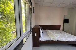 MMT Trinay Daisy Nashik