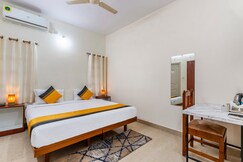 Itsy Hotels Manyu Inn