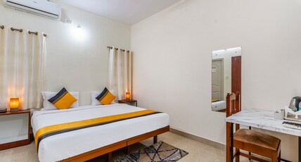 Itsy Hotels Manyu Inn Room Type - Standard Room