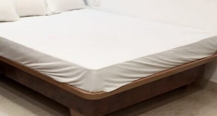 Hotel Shree Niketan Room Type - Deluxe Room