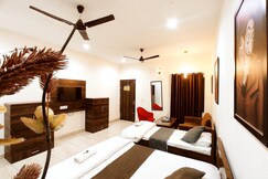 THE BELLA CIAO - By Sky Hotels & Homestays