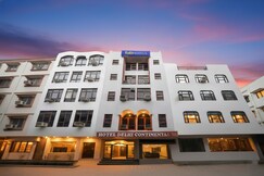 FabHotel Delhi Continental