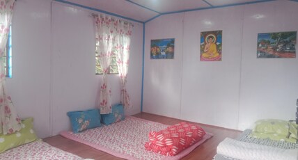 Ekaantaa Aabaash Room Type - Quadric Deluxe 