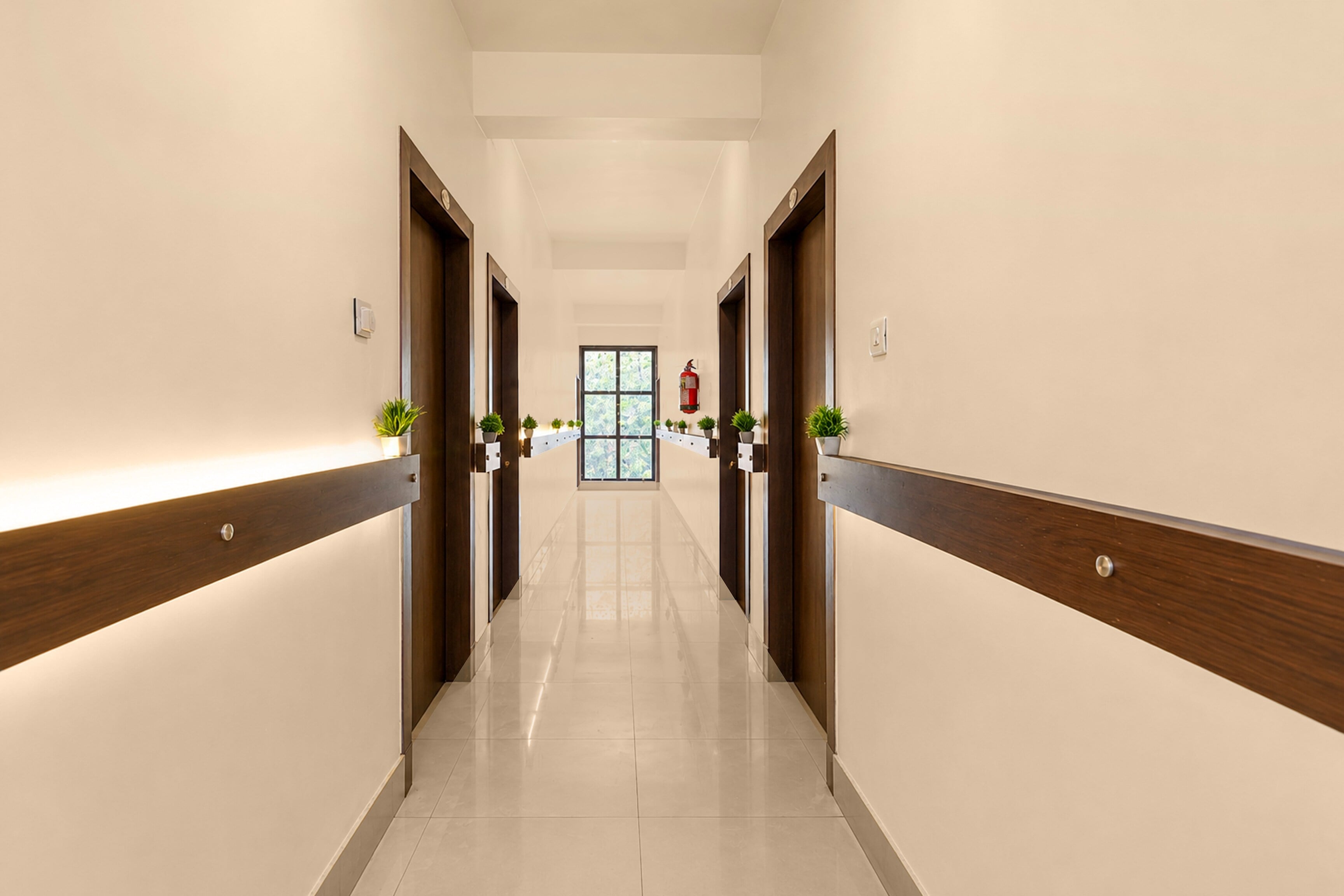 Hotel O Kahilipara Guwahati Formerly Nirvis Grand - Tap to explore photos