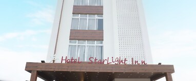 Hotel Starlight Inn